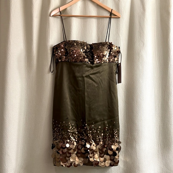 Ladies dress NWT - Picture 1 of 8